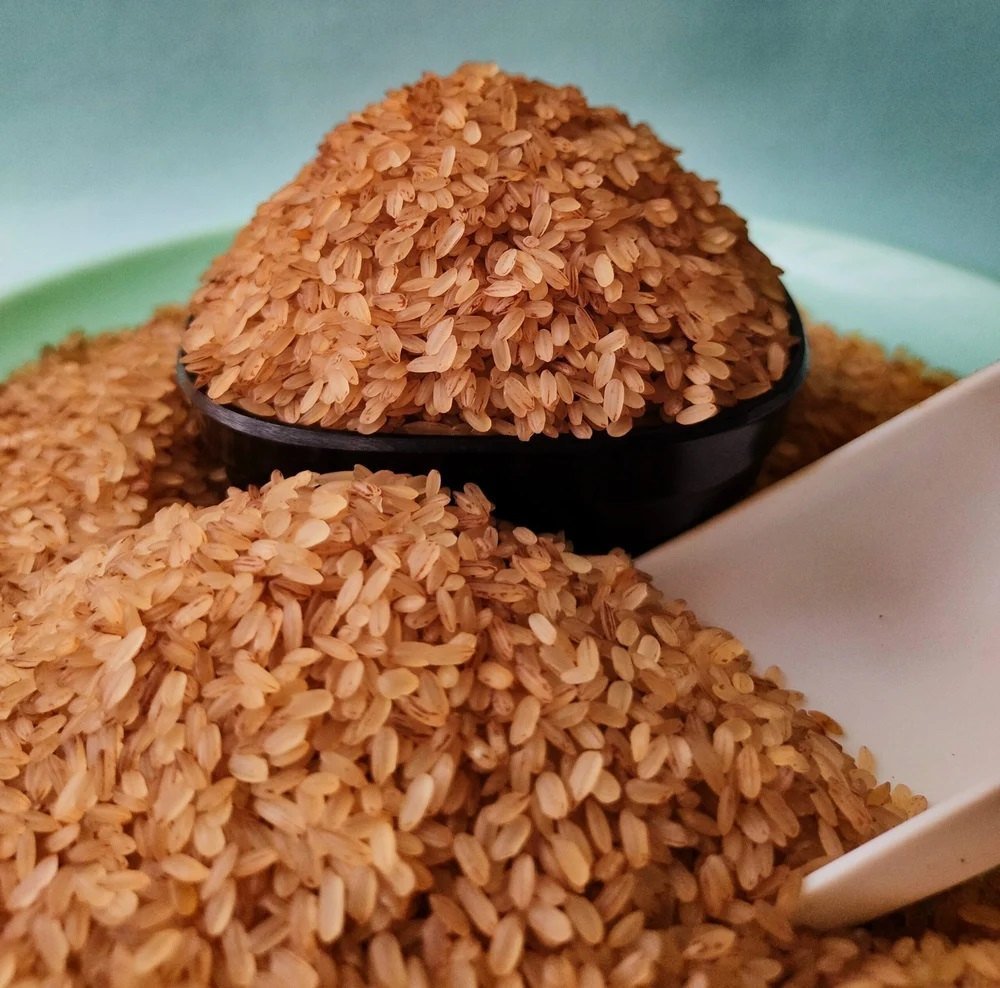 Kerala Matta Rice